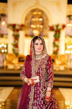 Kamal & Saba Barat 00009