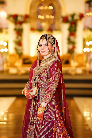 Kamal & Saba Barat 00014