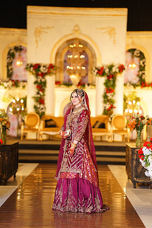 Kamal & Saba Barat 00015