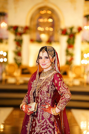 Kamal & Saba Barat 00017