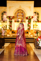 Kamal & Saba Barat 00016