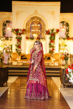 Kamal & Saba Barat 00016