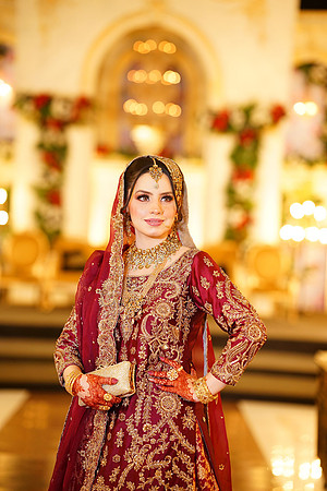 Kamal & Saba Barat 00018
