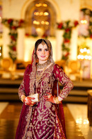 Kamal & Saba Barat 00019