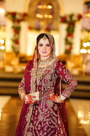 Kamal & Saba Barat 00020