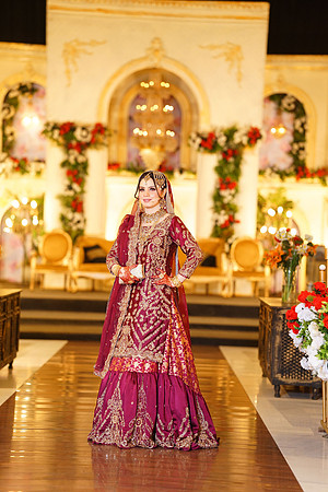 Kamal & Saba Barat 00023