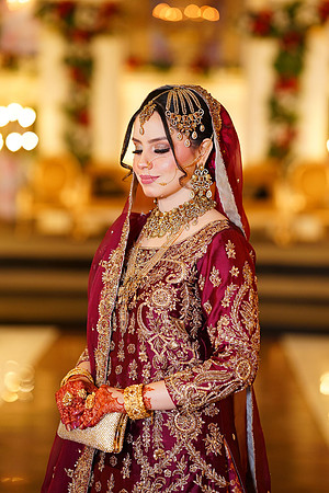 Kamal & Saba Barat 00027