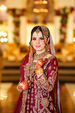 Kamal & Saba Barat 00028