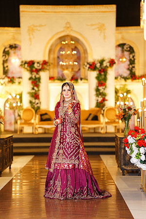 Kamal & Saba Barat 00030