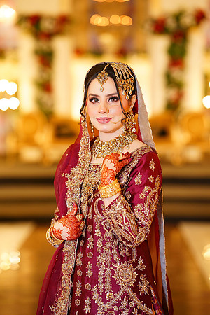 Kamal & Saba Barat 00029