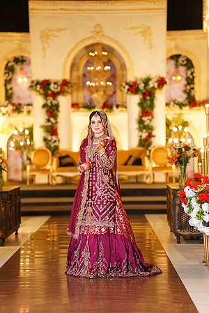 Kamal & Saba Barat 00031