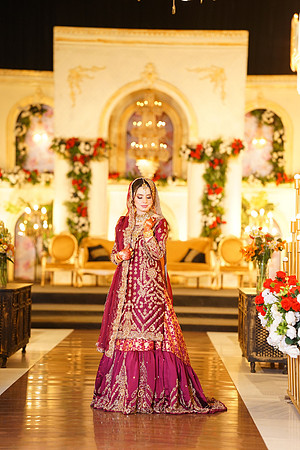 Kamal & Saba Barat 00032
