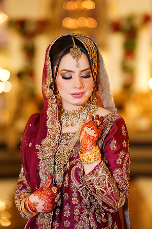 Kamal & Saba Barat 00035