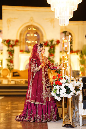 Kamal & Saba Barat 00038