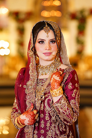 Kamal & Saba Barat 00037