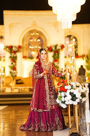 Kamal & Saba Barat 00040