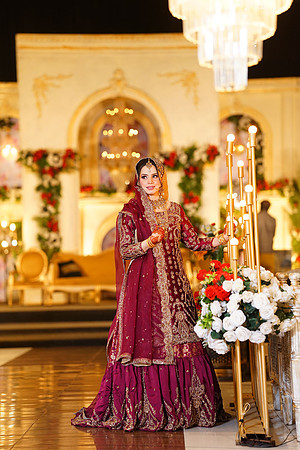 Kamal & Saba Barat 00039