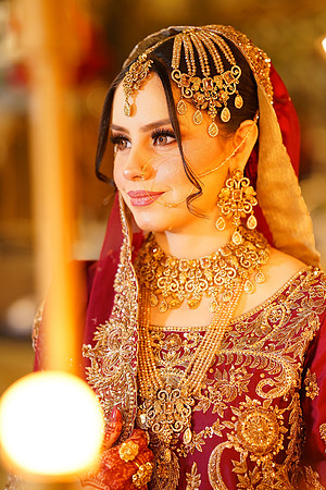 Kamal & Saba Barat 00045