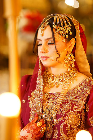Kamal & Saba Barat 00046