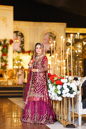 Kamal & Saba Barat 00049
