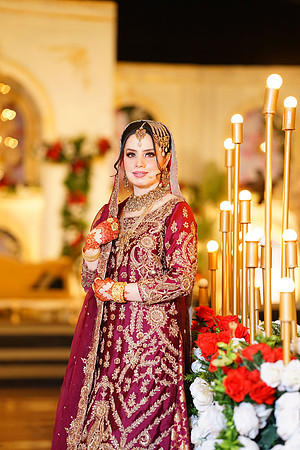 Kamal & Saba Barat 00053