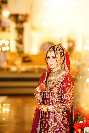 Kamal & Saba Barat 00057