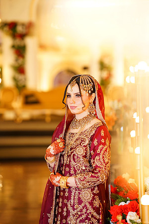 Kamal & Saba Barat 00058
