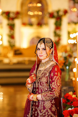 Kamal & Saba Barat 00059