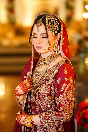 Kamal & Saba Barat 00060