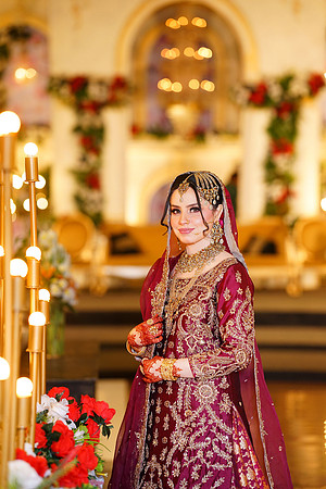 Kamal & Saba Barat 00062