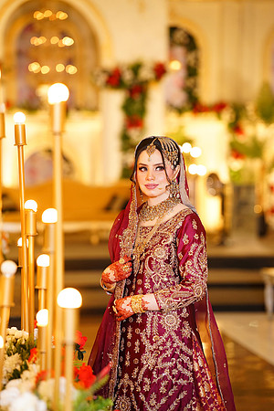 Kamal & Saba Barat 00064