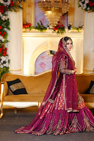 Kamal & Saba Barat 00067