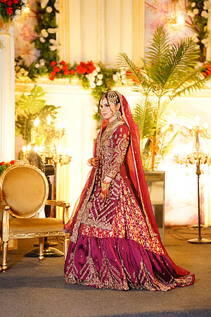 Kamal & Saba Barat 00069