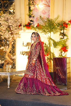 Kamal & Saba Barat 00070