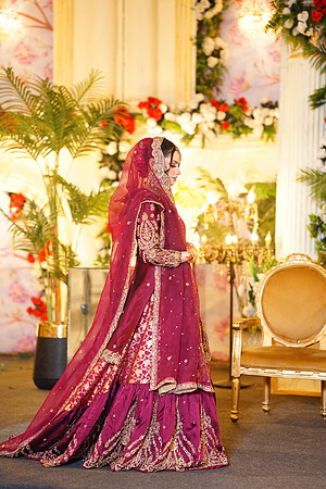 Kamal & Saba Barat 00071