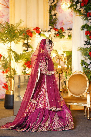 Kamal & Saba Barat 00072
