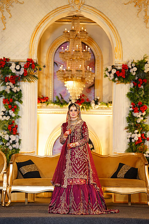 Kamal & Saba Barat 00074