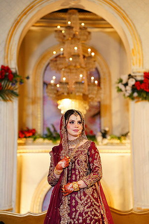 Kamal & Saba Barat 00078
