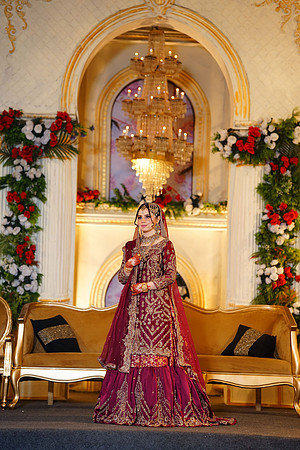 Kamal & Saba Barat 00075