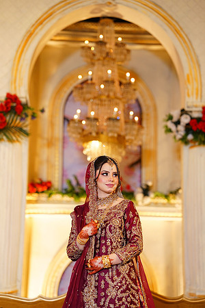 Kamal & Saba Barat 00077