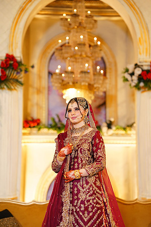 Kamal & Saba Barat 00076