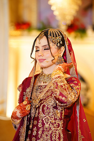 Kamal & Saba Barat 00081