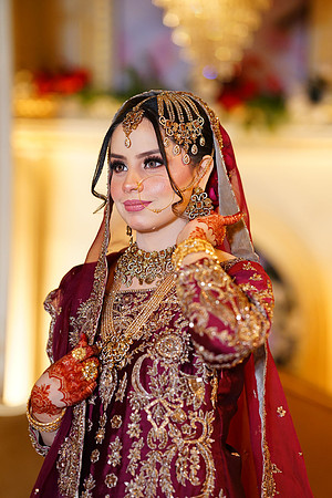 Kamal & Saba Barat 00082