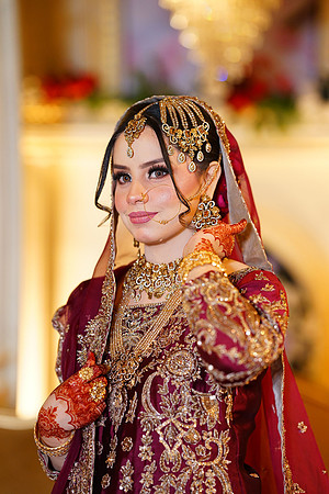 Kamal & Saba Barat 00084