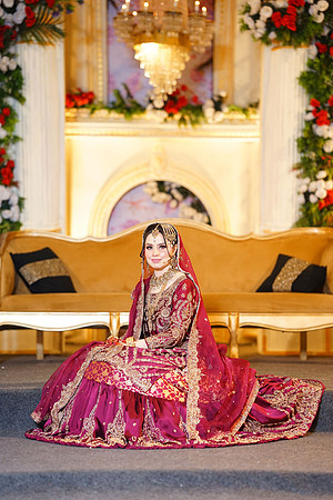 Kamal & Saba Barat 00089