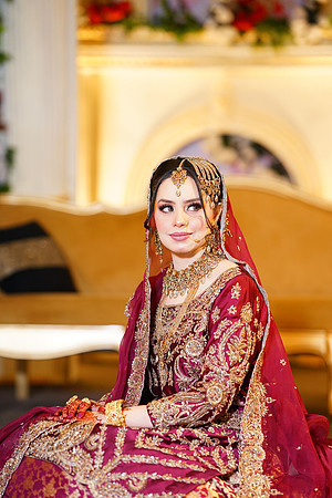 Kamal & Saba Barat 00091