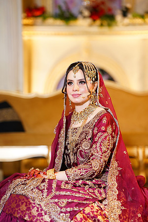 Kamal & Saba Barat 00092