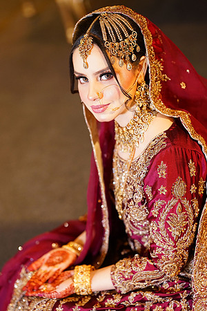 Kamal & Saba Barat 00094