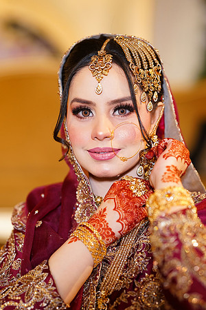 Kamal & Saba Barat 00101