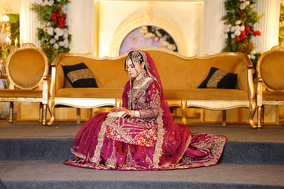 Kamal & Saba Barat 00106